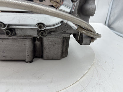 2007 Harley Touring FLHTCU Electra Glide Ultra OEM 6 Speed Transmission Gearbox