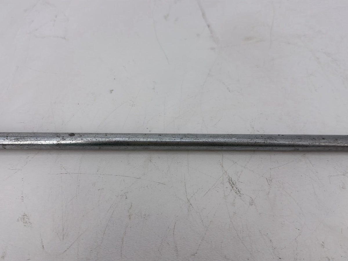 2009 Harley Sportster XL1200C 1200 Custom OEM Rear Brake Control Push Rod