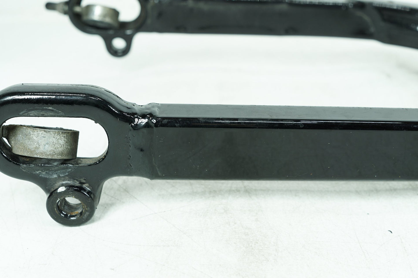 2004 - 2022 Harley-Davidson Sportster Iron 883 Rear Fork Swingarm Swing Arm 47587-05A