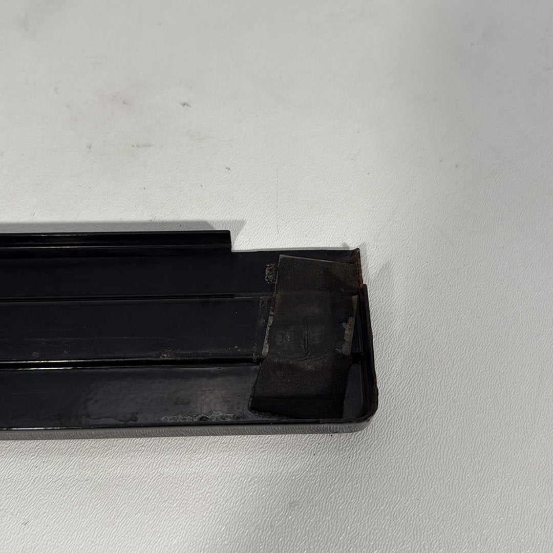 1991 - 2003 Harley-Davidson Sportster Custom Lower Battery Tray Stay Box Cover Panel 66359-97
