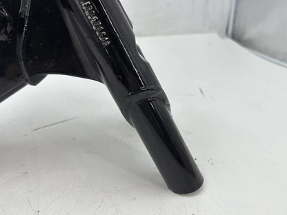 2014 Harley Electra Glide Touring CVO Screamin Eagle OEM Upper Portion Main Frame Neck Cut Off SLVG
