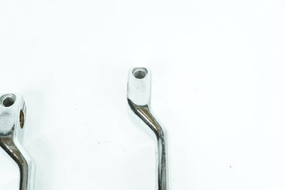 2007 - 2012 Harley-Davidson Softail Heritage Classic Gear Shifter Lever Pedal Pedals   33895-82C