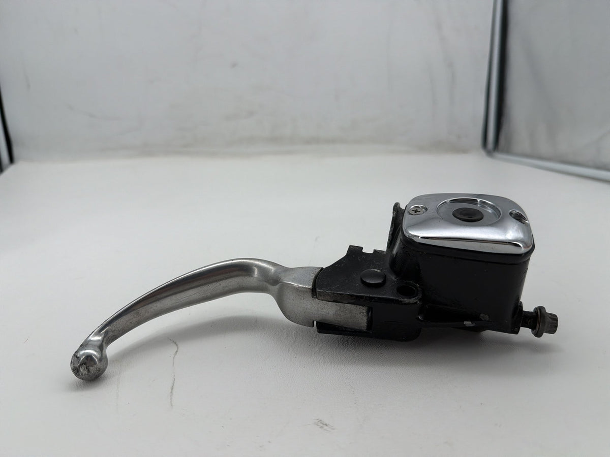2006 Harley Electra Glide Touring Classic OEM Front Right Brake Lever Master Cylinder