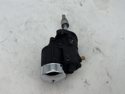 2002 Harley Heritage Softail Classic FLSTC OEM Engine Starter Motor