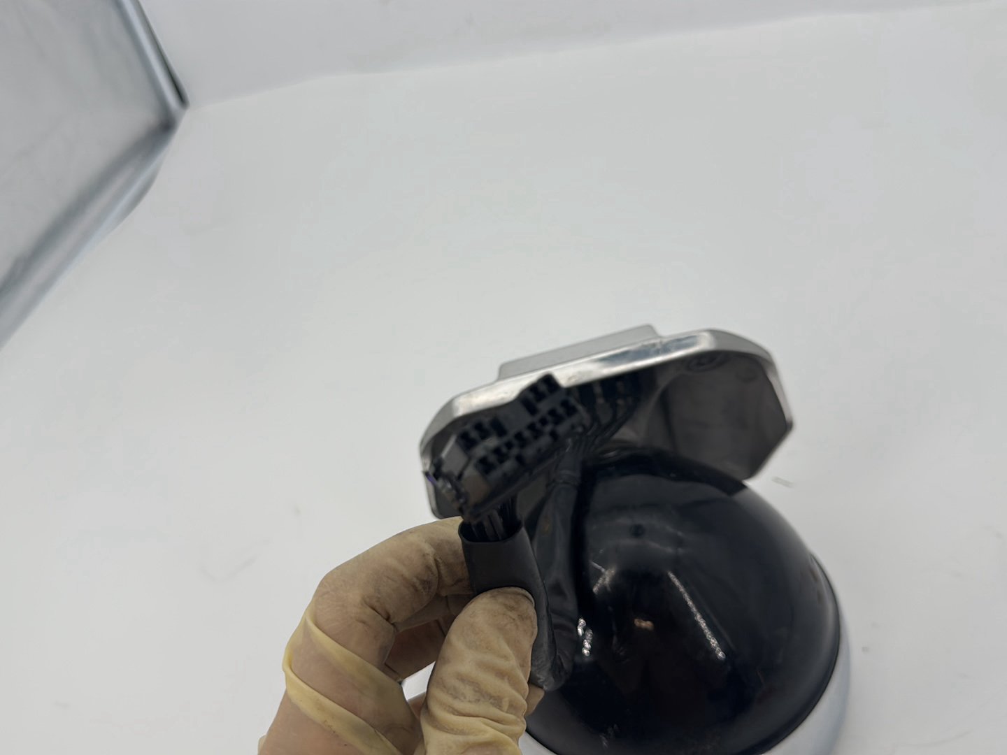1999 - 2006 Harley-Davidson Dyna Low Rider Headlight Headlamp Head Lamp Light LED