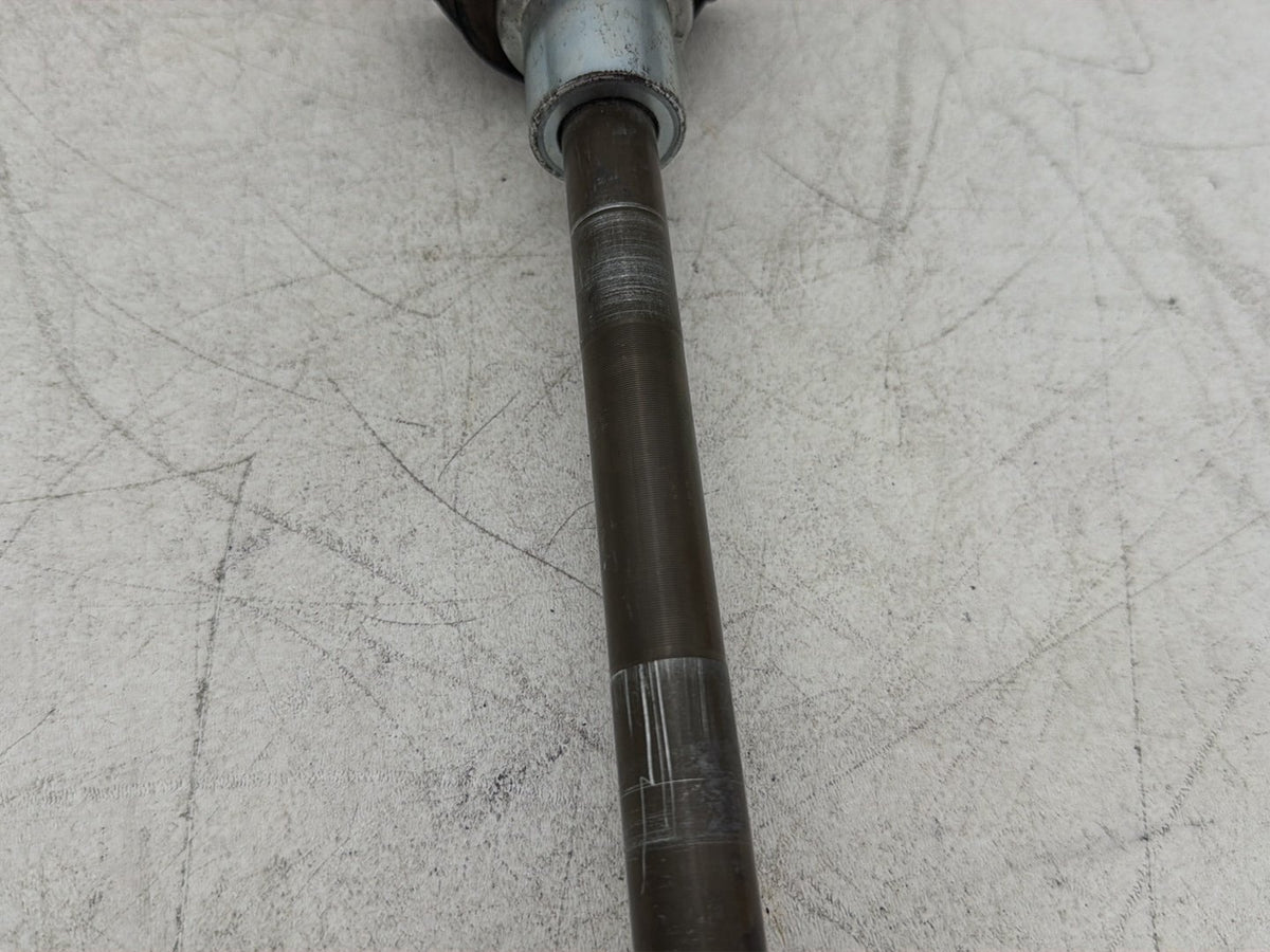 2010 Harley Electra Glide Touring Ultra OEM Rear Fork Swingarm Pivot Bolt Shaft