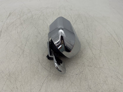 2011 Harley Street Glide Touring FLHX OEM Horn Signal Klaxon Chrome Cover