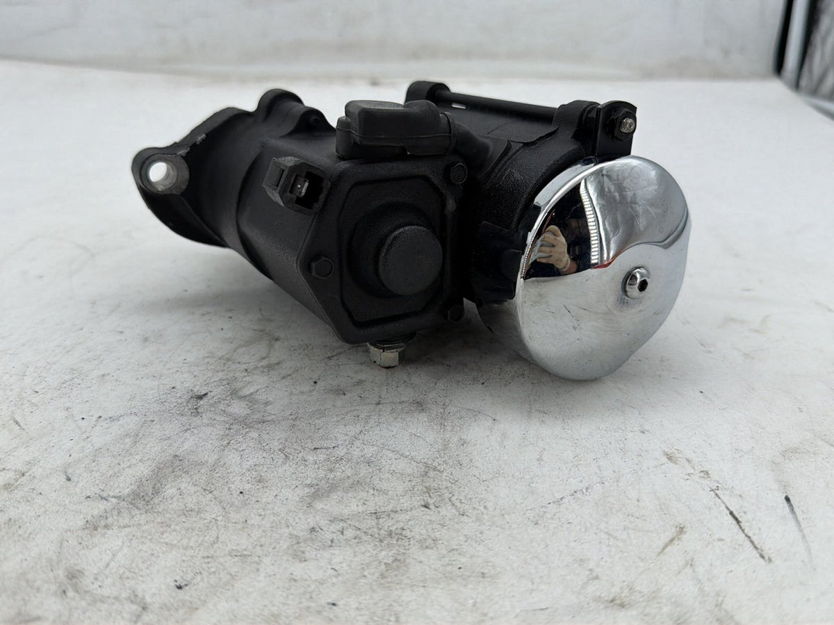 2012 Harley Electra Glide Touring Ultra OEM Engine Starter Motor