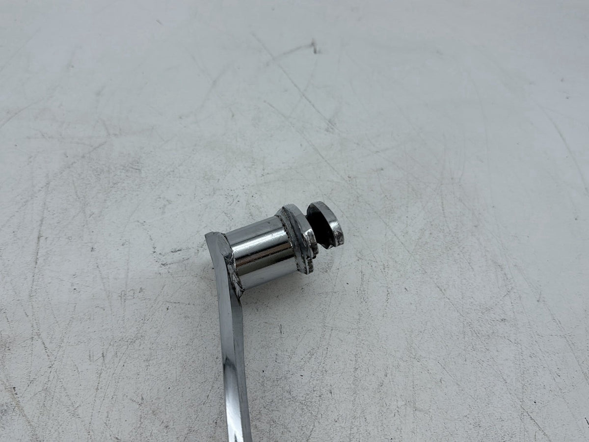 2018 Harley Electra Glide Touring Ultra OEM Foot Brake Control Lever Pedal