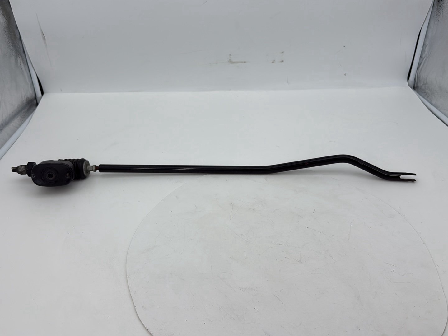 2007 - 2017 Harley-Davidson Dyna Wide Glide Rear Brake Master Cylinder Reservoir 42474-06B