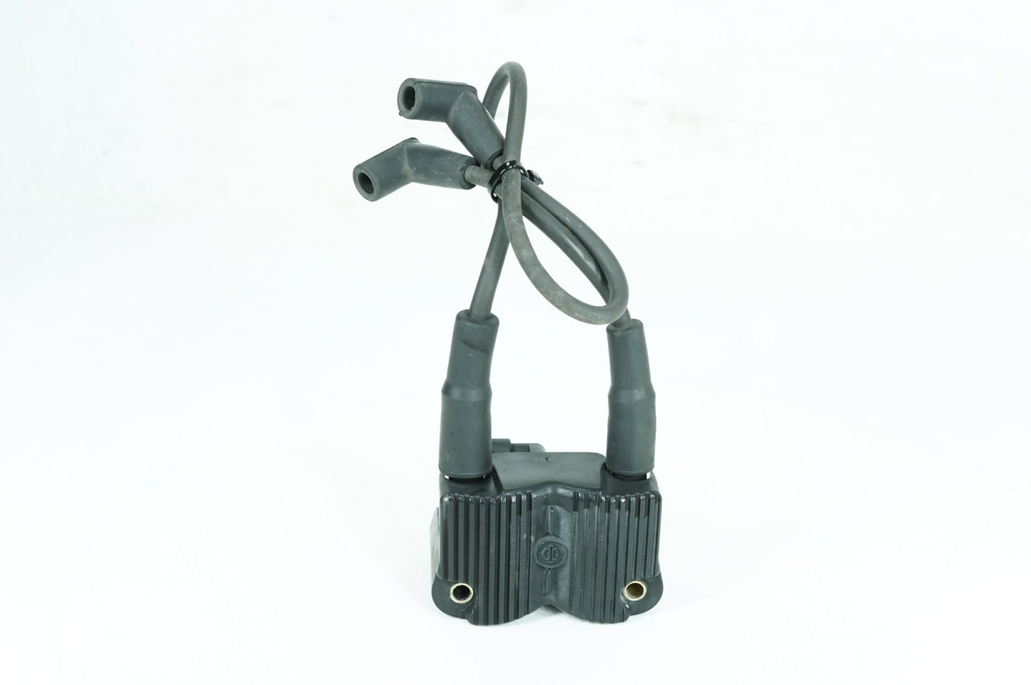 2007 - 2017 Harley-Davidson Dyna Super Glide Custom Ignition Coil Spark Plugs Cable 31657-12