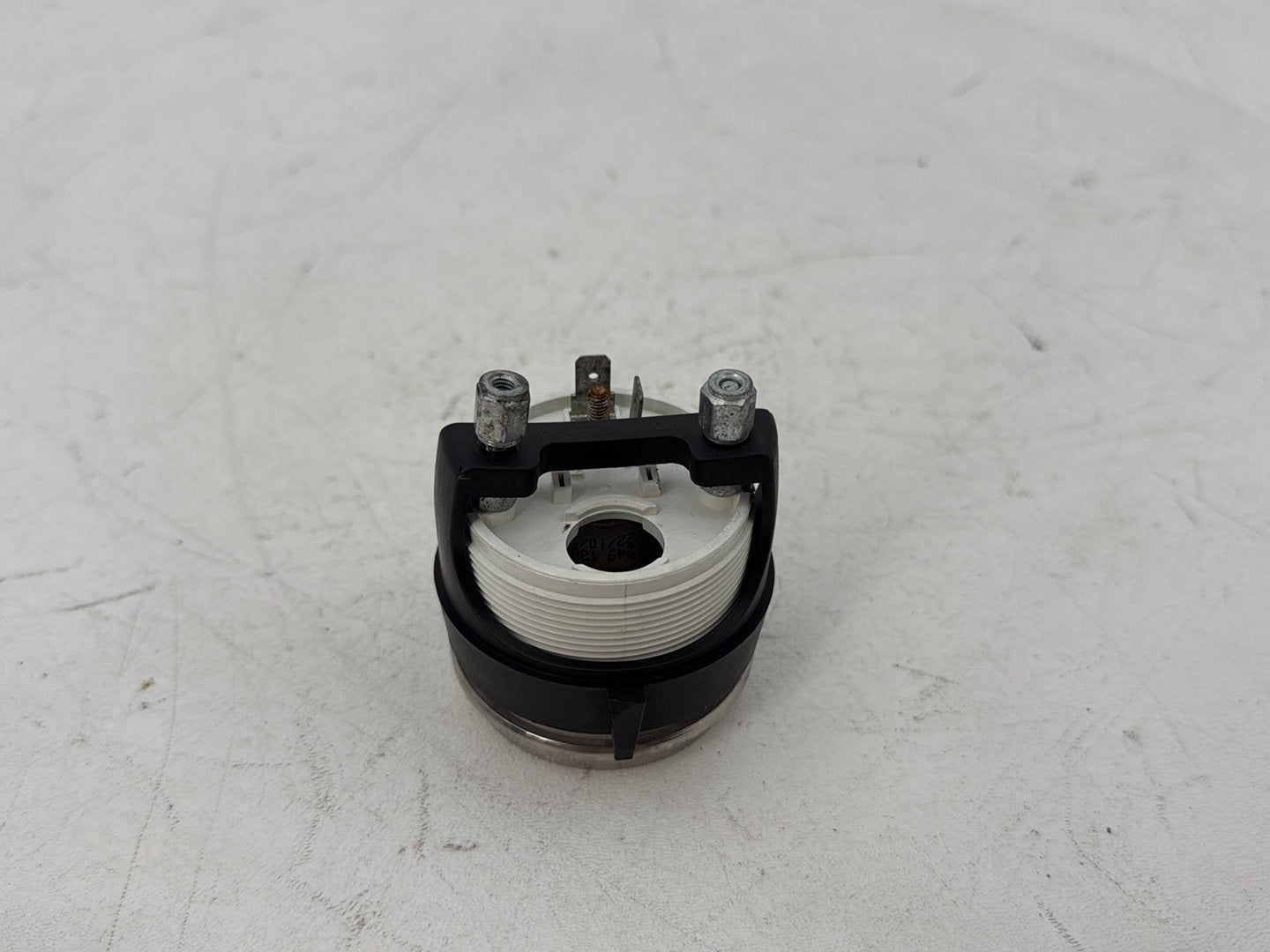 2008 - 2016 Harley-Davidson Touring Electra Glide Ultra Battery Volt Meter Gauge 	74691-10