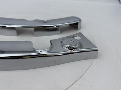 2007 - 2011 Harley-Davidson Touring Electra Glide Ultra Rear Left Right Fender Struts Bracket 47526-09