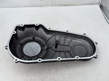 2010 Harley Dyna Fat Bob FXDF OEM Outer Primary Clutch Cover