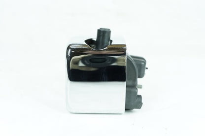 1999 - 2006 Harley-Davidson Dyna Low Rider Ignition Igniter Coil Cover Trim   31743-01