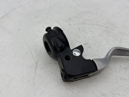 1999 - 2006 Harley-Davidson Touring Electra Glide Ultra Front Left Hand Clutch Control Lever 38608-96