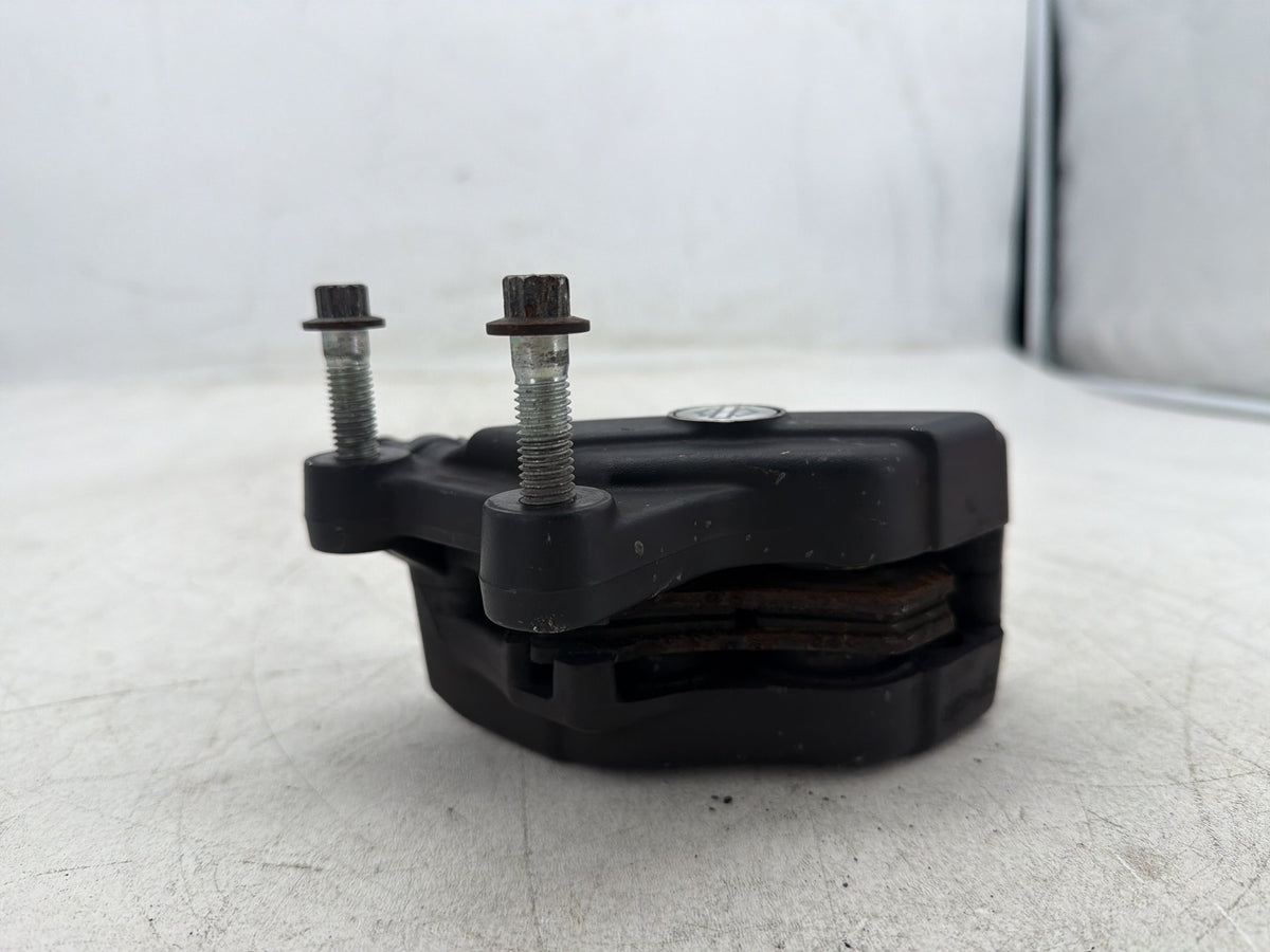 2008 Harley Electra Glide Touring Ultra OEM Front Left 1 Brake Caliper