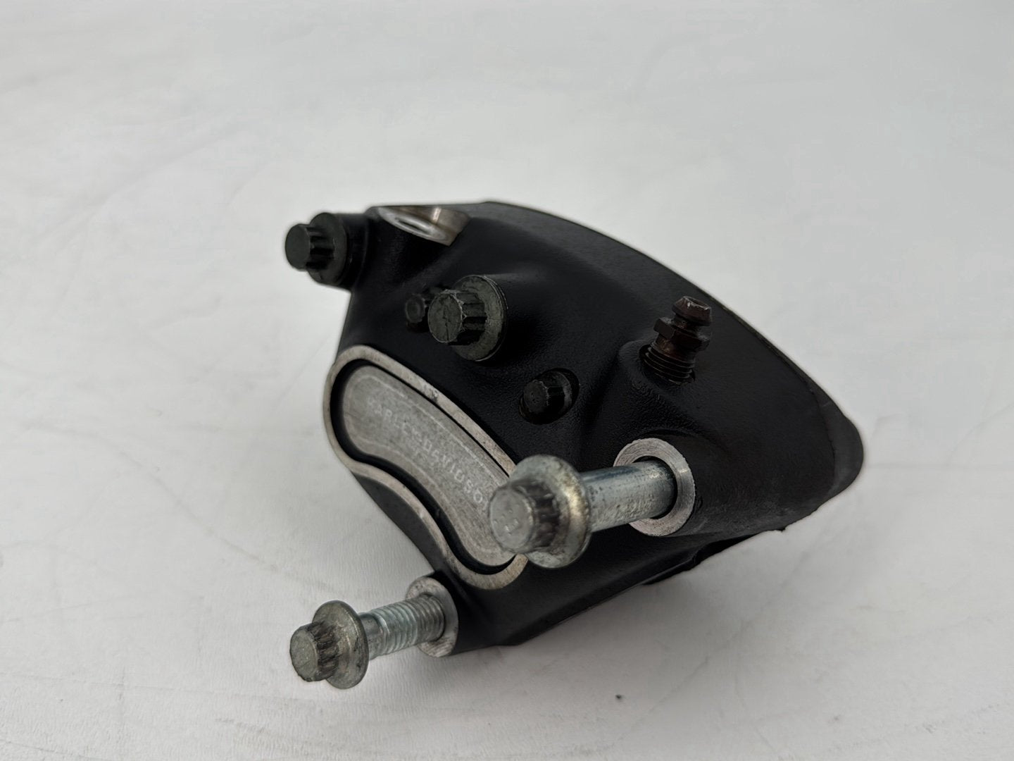1999 - 2006 Harley-Davidson Touring Electra Glide Classic Front Right 1 Brake Caliper 44023-00C