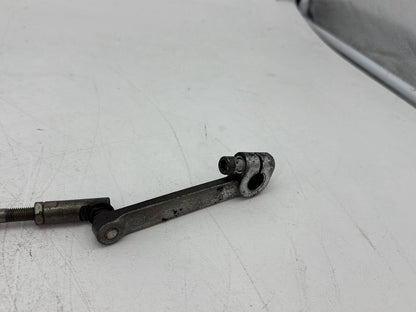 1996 Harley Electra Glide Touring FLHT OEM Gear Shifter Lever w/ Rod linkage