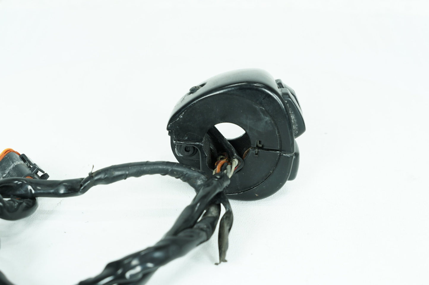 1986 - 2003 Harley-Davidson Sportster 1200 Sport Right Engine Start Kill Switches Controls 71684-06A
