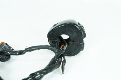 1986 - 2003 Harley-Davidson Sportster 1200 Sport Right Engine Start Kill Switches Controls 71684-06A