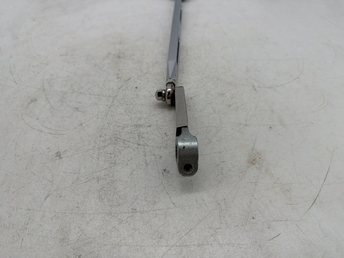 2010 Harley Street Glide Touring FLHX OEM Gear Shifter Lever w/ Rod linkage