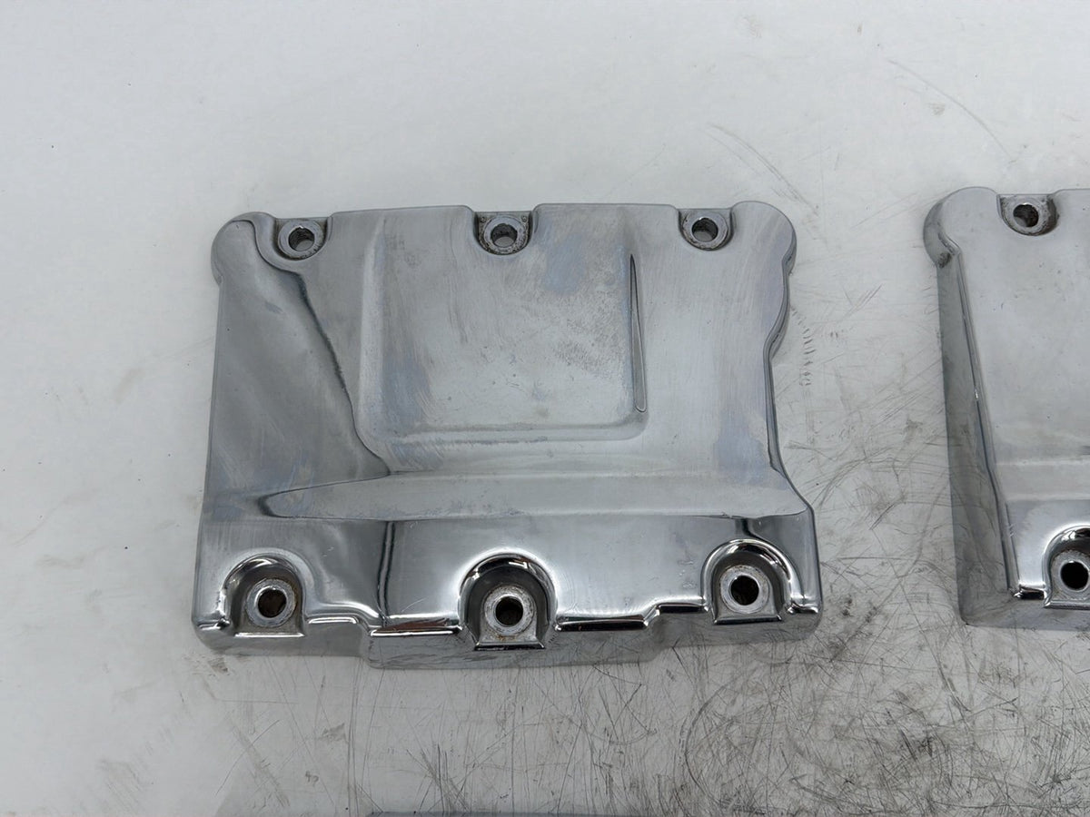 2006 Harley Touring Electra Glide Classic OEM Twin Cam Top Rocker Cover 17571-99