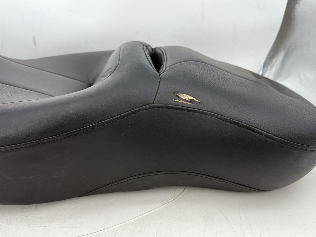 2019 - 2023 Harley-Davidson Touring Street Glide Passenger Rider Driver Seat Saddle 52320-11