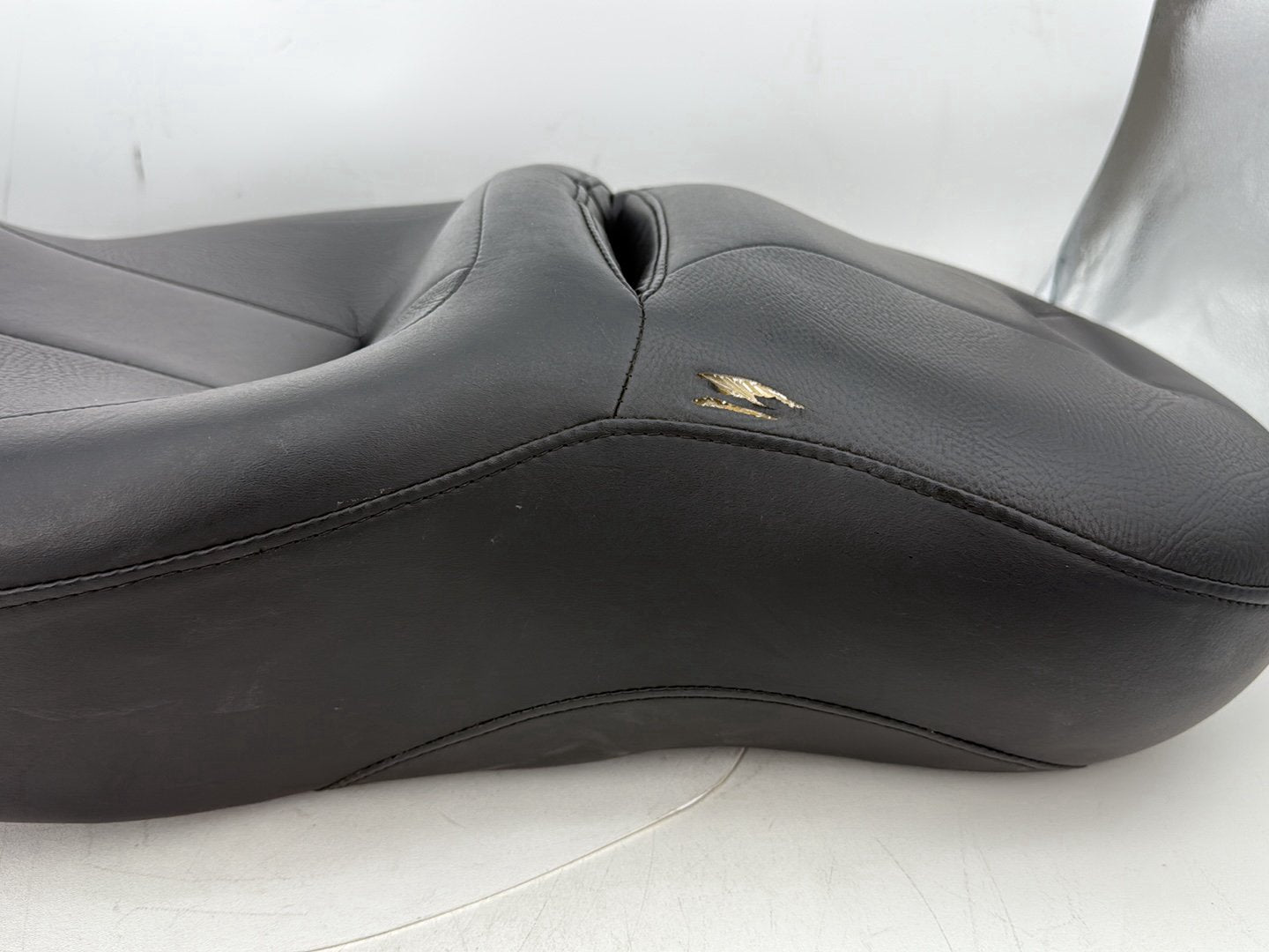 2019 - 2023 Harley-Davidson Touring Street Glide Passenger Rider Driver Seat Saddle 52320-11
