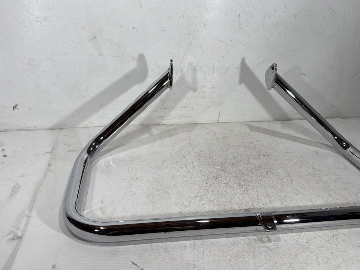 1990 Harley Electra Glide Touring Sport OEM Front Engine Crash Highway Bar Guard