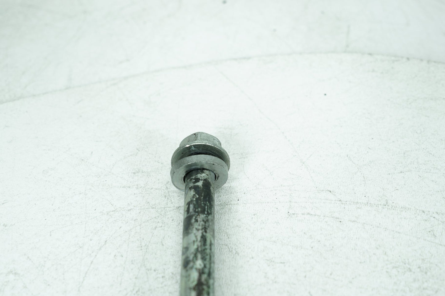 2007 - 2013 Harley-Davidson Softail Heritage Classic Engine Mount Pivot Bolt Shaft  	48054-00