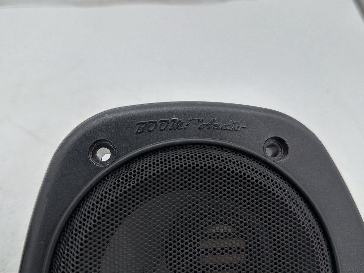 2013 Harley Street Glide Touring FLHX Left Right Sound BOOM! Audio Speakers