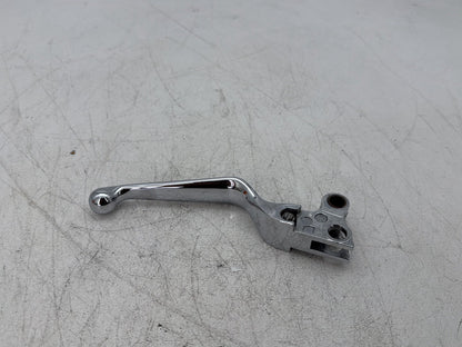 2000 Harley Dyna FXDWG Wide Glide OEM Front Left Hand Clutch Control Lever
