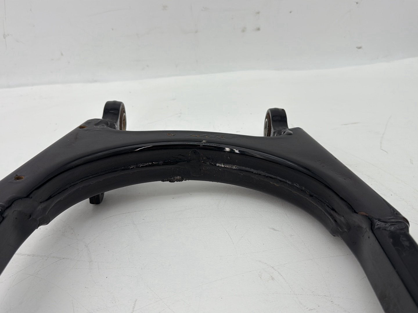 2004 - 2013 Harley-Davidson Sportster 1200 Custom Rear Fork Swingarm Swing Arm 47587-05