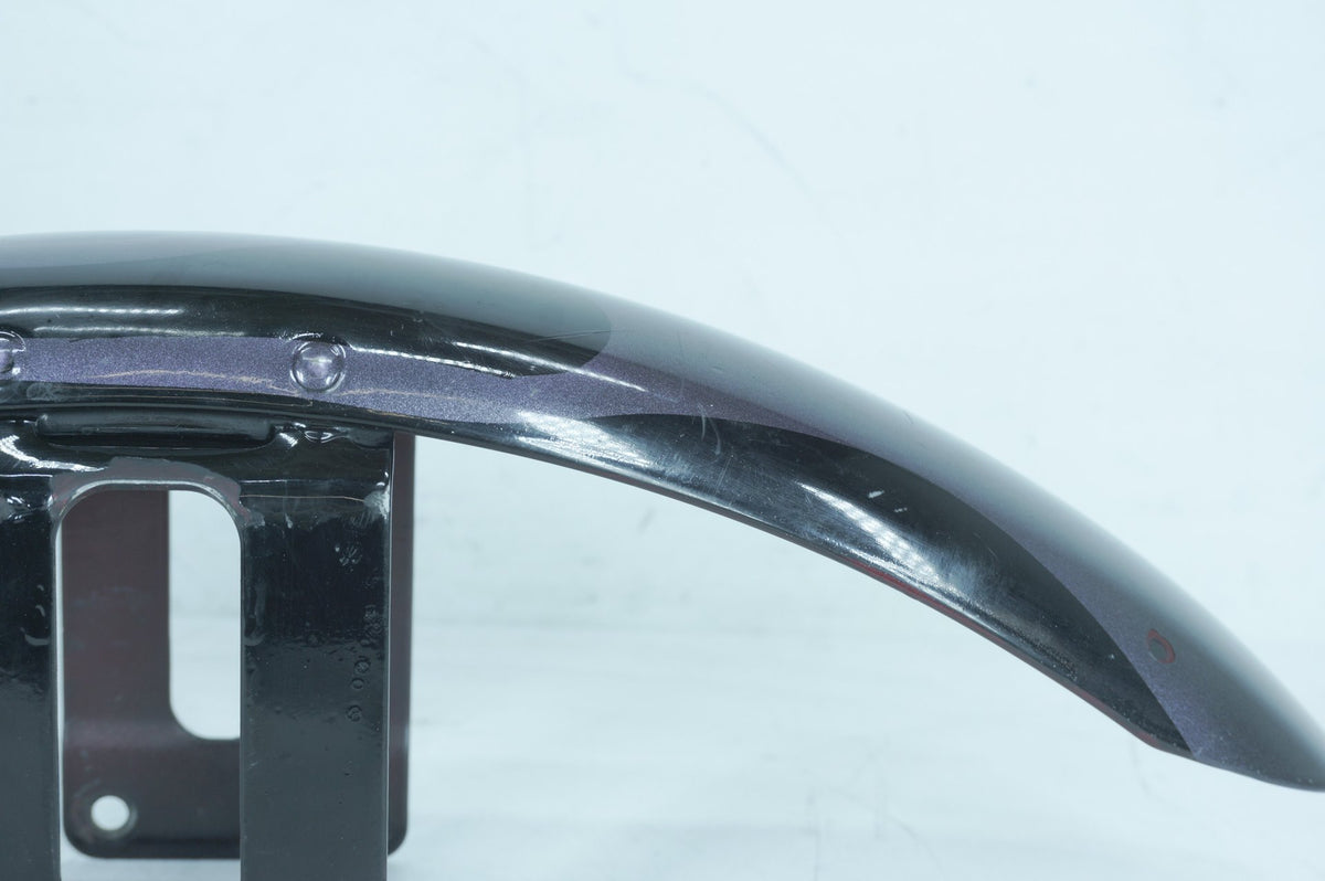 1984 - 1990 Harley-Davidson Sportster Limited Liberty Front Wheel Fender Shell Panel 59007-84