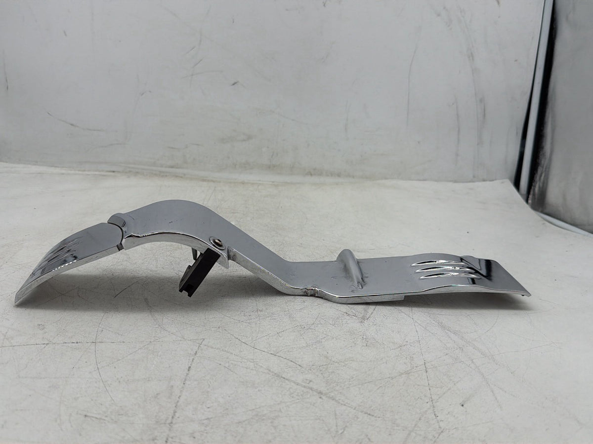 2006 Harley Electra Glide Touring Ultra Kuryakyn Inner Primary Cover Extension