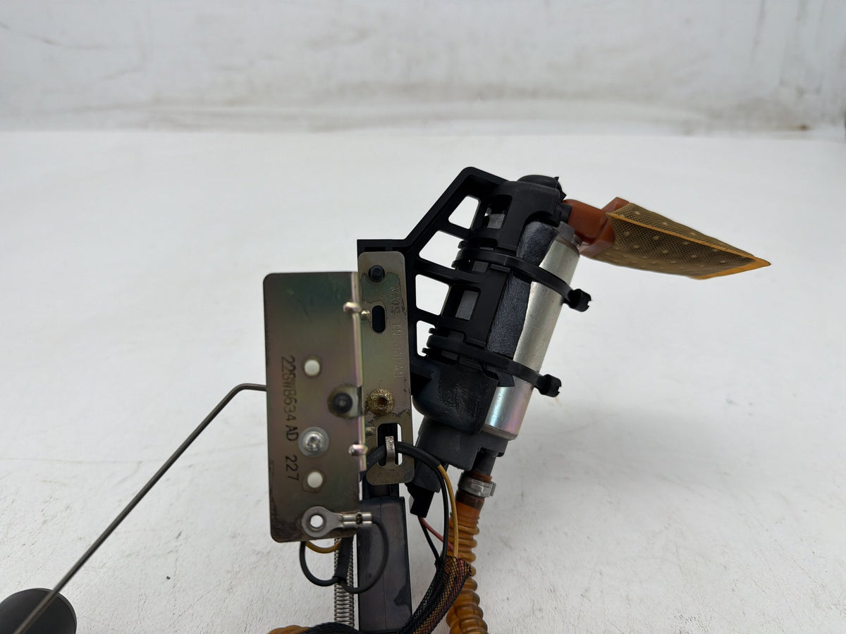 2007 Harley Electra Touring CVO Eagle OEM Fuel Pump Gas Gasoline Petrol Sending