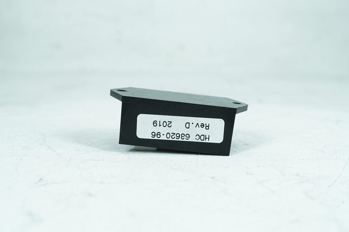 00 Harley Touring Electra Classic Fuel Gas Pump Sensor Relay Module 68620-96