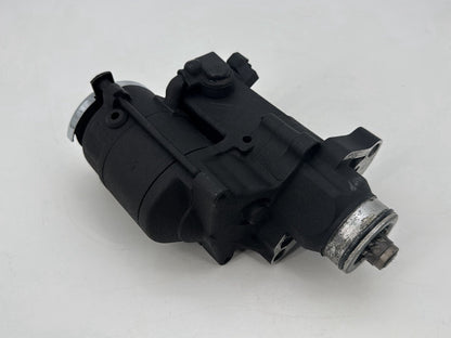 2007 - 2012 Harley-Davidson Touring Road Glide Engine Starter Motor 31618-06A