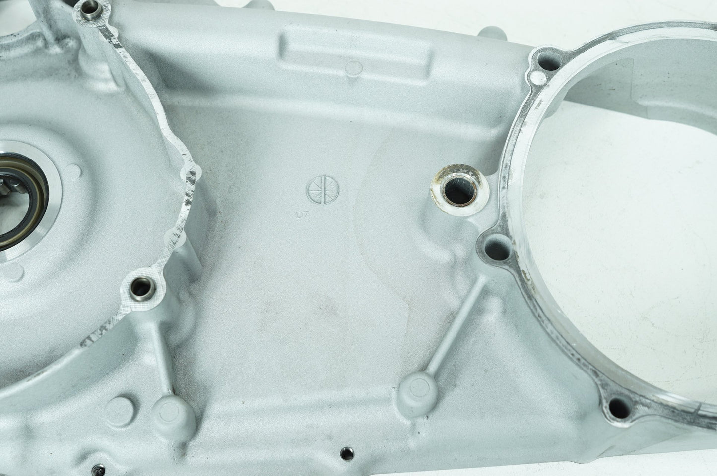 2007 - 2017 Harley-Davidson Dyna Super Glide Custom Inner Primary Clutch Cover 60681-06A