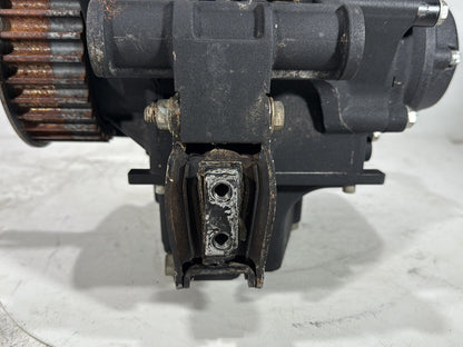 2012 Harley Dyna FXDF Fat Bob OEM 6 Speed Transmission Gearbox