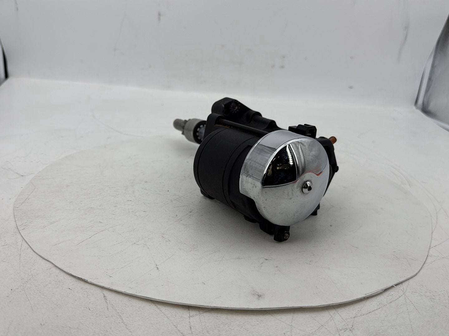 1999 - 2006 Harley-Davidson Touring CVO Screamin Eagle Road King Engine Starter Motor 31553-94B