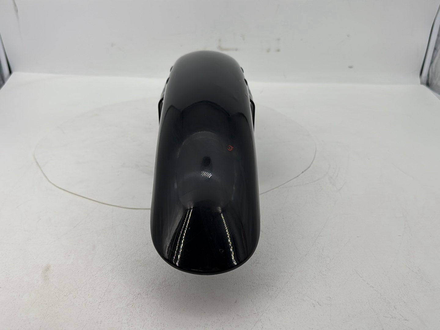 2004 - 2013 Harley-Davidson Sportster 883 Custom Front Wheel Fender Shell Panel 58998-83C