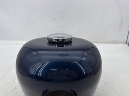 2013 Harley Forty-Eight Sportster 1200X OEM Fuel Gas Tank Gasoline Reservoir