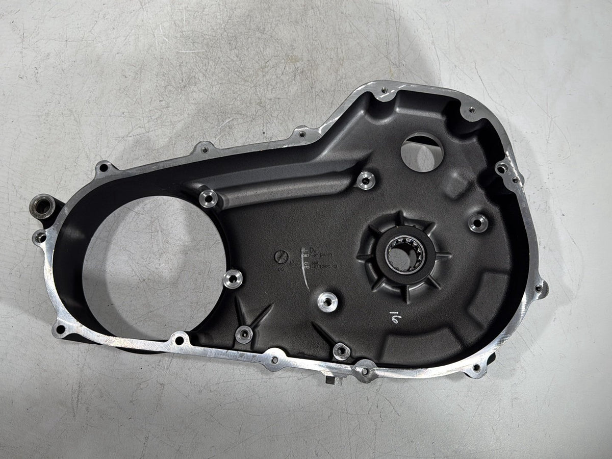 2007 Harley Electra Glide Touring Ultra OEM Inner Primary Clutch Cover