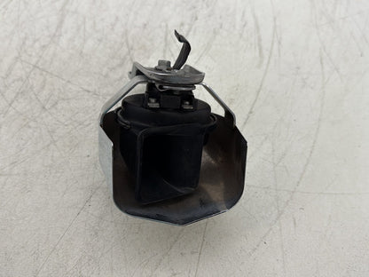 2012 Harley Street Glide Touring FLHX OEM Horn Signal Klaxon Chrome Cover