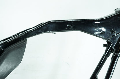2008 - 2016 Harley-Davidson Touring Electra Glide Ultra Body Main Frame Chassis SLVG 47900-11BHP