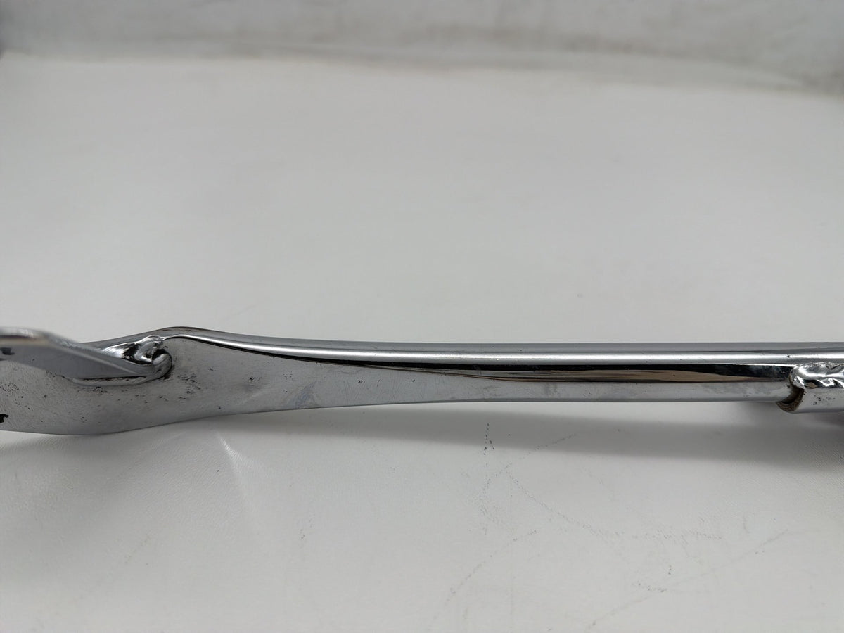 95 Harley Electra Glide Touring Classic OEM Left Side Jiffy Kick Stand & Spring