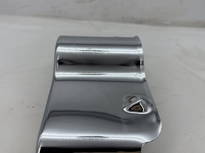 2007 Harley Street Glide Touring FLHX OEM Front Lower Fairing Outer Skirt 58208-96A