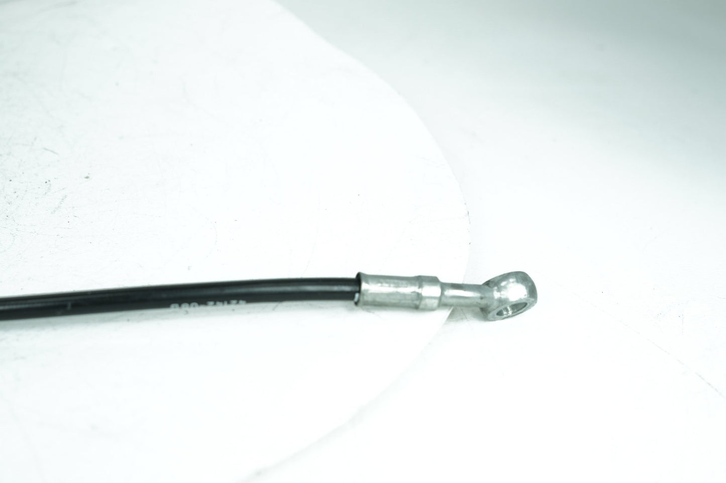 2007 - 2017 Harley-Davidson Dyna Switchback Rear Brake Hose Line Pipe NON-abs  	42142-08